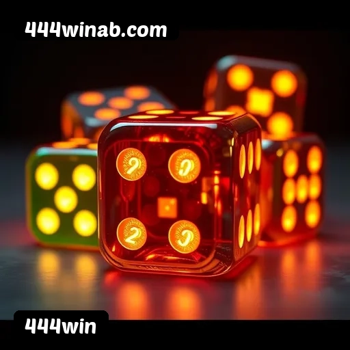 Guia visual quadrado da instalação APK 444win