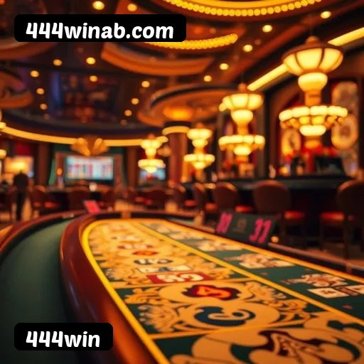 Jogos de Cassino em Destaque - Slots, Roleta, Blackjack