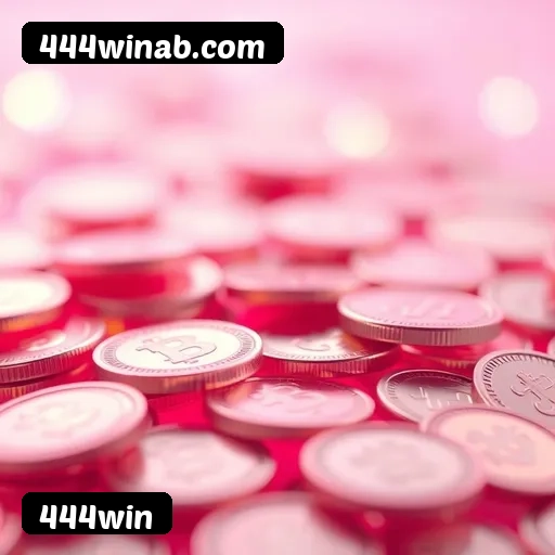 Imagem secundária de apoio para instalação do app 444win