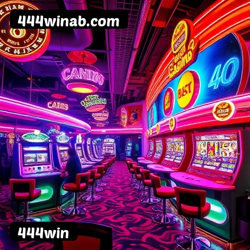 Jogos de Cassino ao Vivo