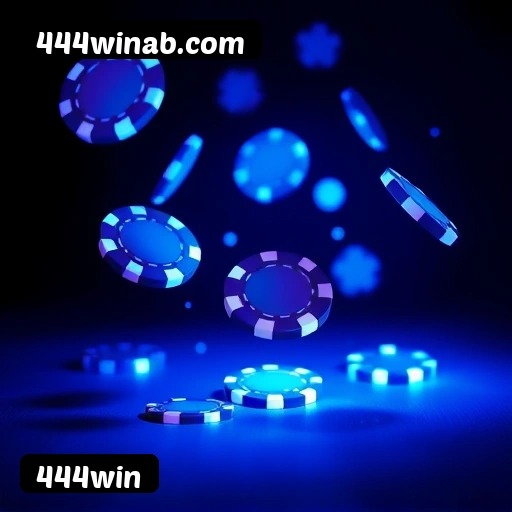 Prévia de conteúdo do canal Telegram 444win